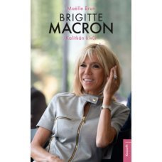 Brigitte Macron     14.95 + 1.95 Royal Mail